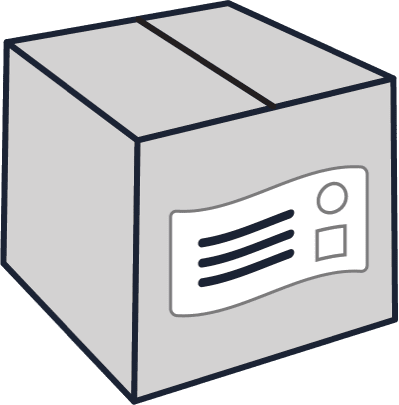 Return Box