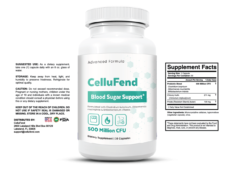 CELLUFEND